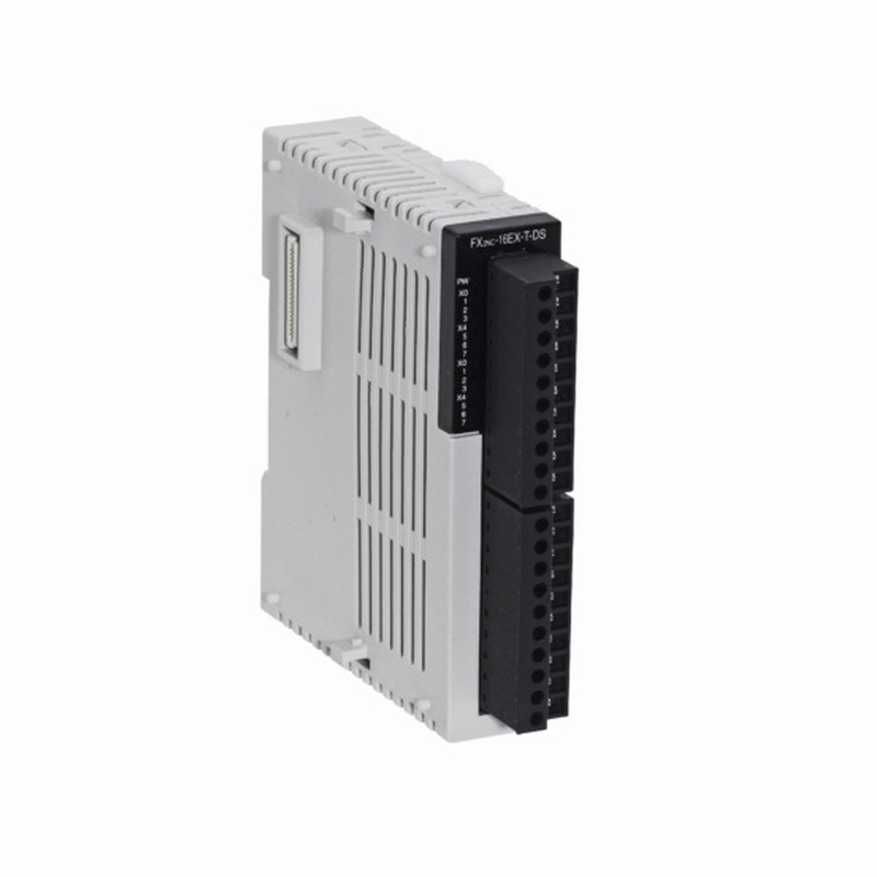 Image of Mitsubishi Electric FX2NC-16EX-T-DS