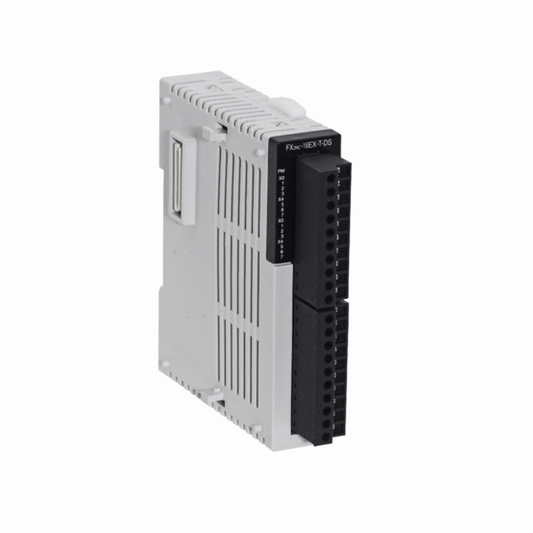 Image of Mitsubishi Electric FX2NC-16EX-T-DS