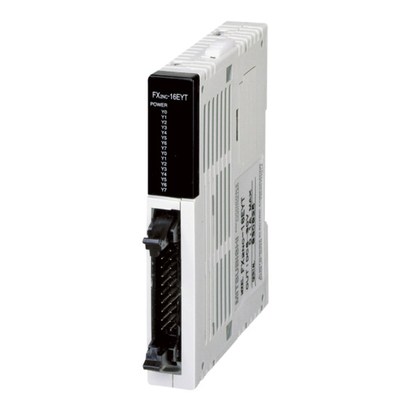 Image of Mitsubishi Electric FX2NC-16EYT