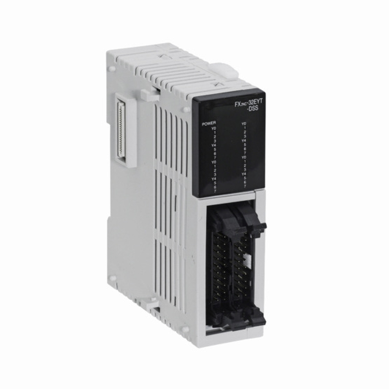 Image of Mitsubishi Electric FX2NC-32EYT-DSS