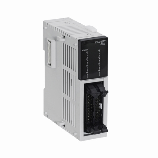 Image of Mitsubishi Electric FX2NC-32EYT-DSS