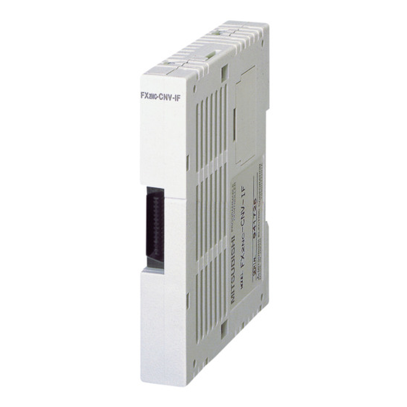 Image of Mitsubishi Electric FX2NC-CNV-IF