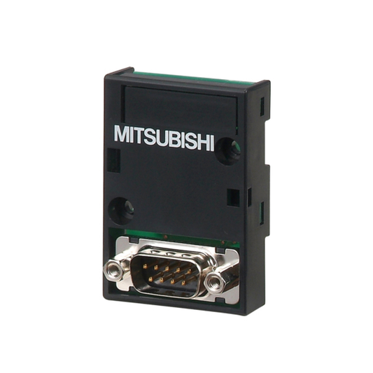 Image of Mitsubishi Electric FX3G-232-BD