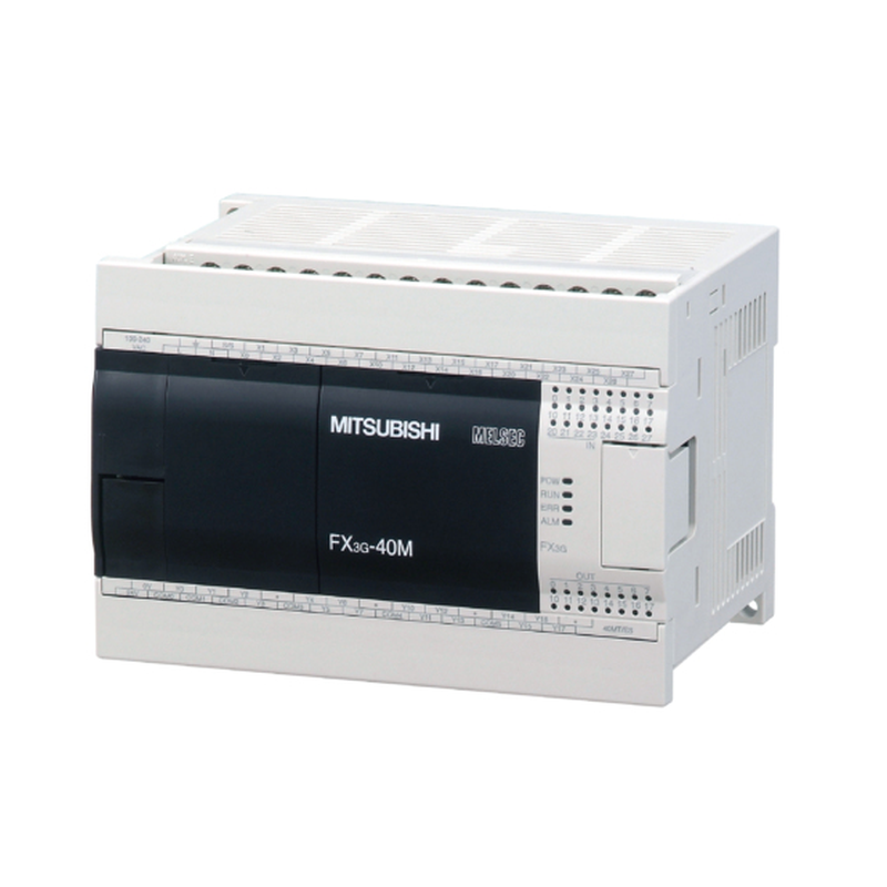 Image of Mitsubishi Electric FX3G-40MT/ESS