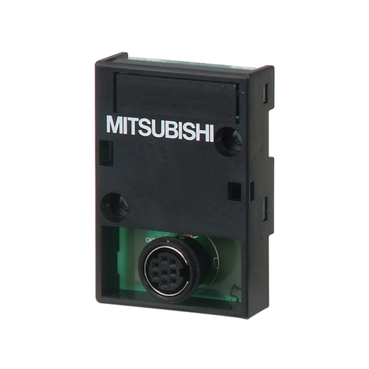 Image of Mitsubishi Electric FX3G-422-BD