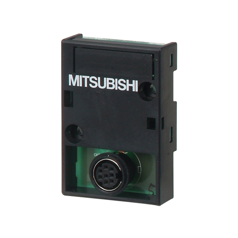 Image of Mitsubishi Electric FX3G-422-BD