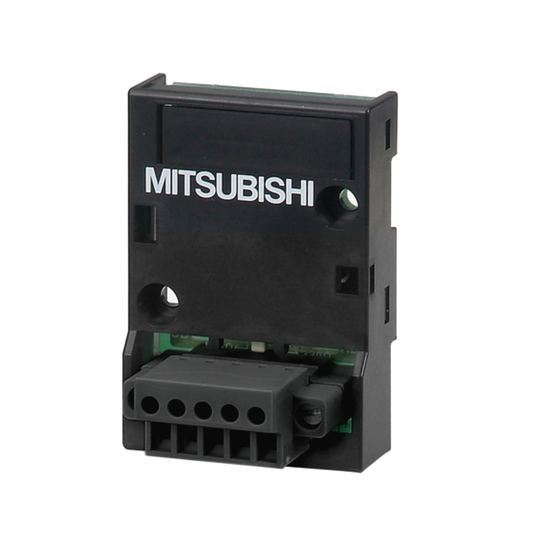 Image of Mitsubishi Electric FX3G-485-BD
