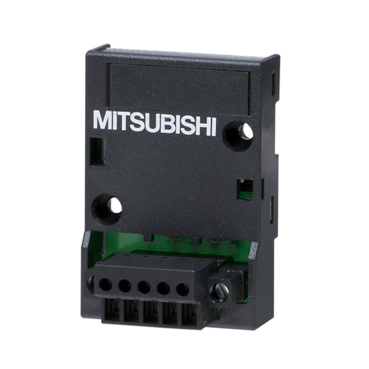 Image of Mitsubishi Electric FX3G-4EX-BD