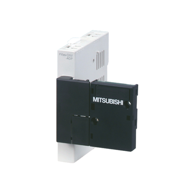 Image of Mitsubishi Electric FX3G-CNV-ADP