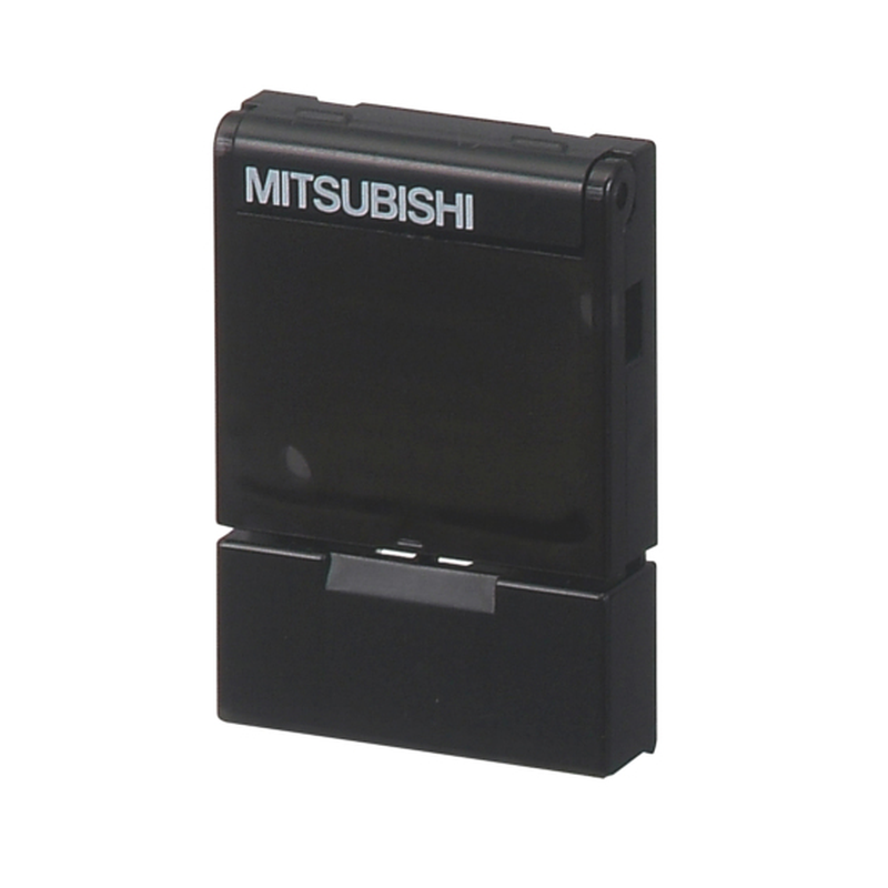 Image of Mitsubishi Electric FX3G-EEPROM-32L