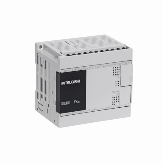 Image of Mitsubishi Electric FX3S-30MR/ES-2AD
