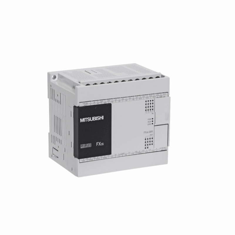 Image of Mitsubishi Electric FX3S-30MT/ES-2AD