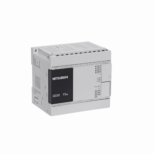 Image of Mitsubishi Electric FX3S-30MT/ES-2AD