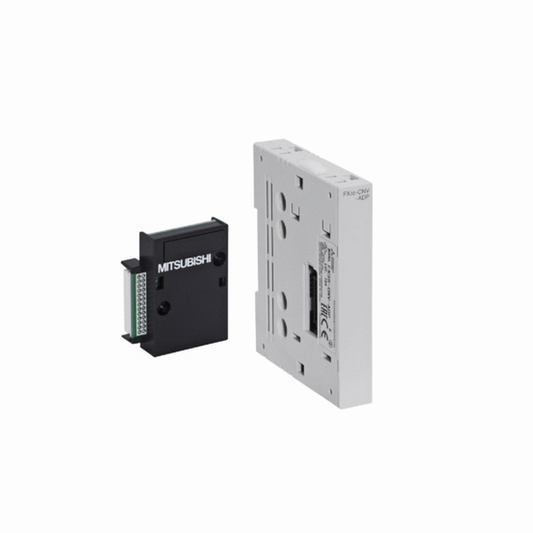 Image of Mitsubishi Electric FX3S-CNV-ADP