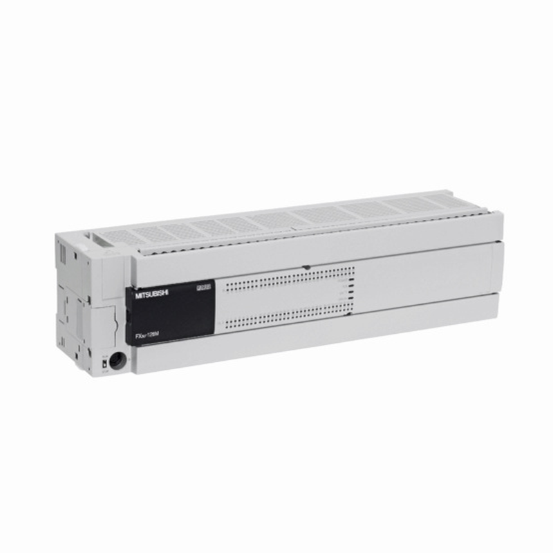 Image of Mitsubishi Electric FX3U-128MT/ESS