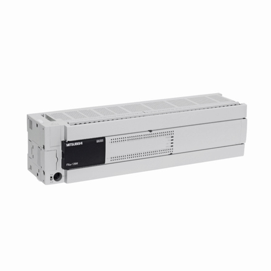 Image of Mitsubishi Electric FX3U-128MT/ESS