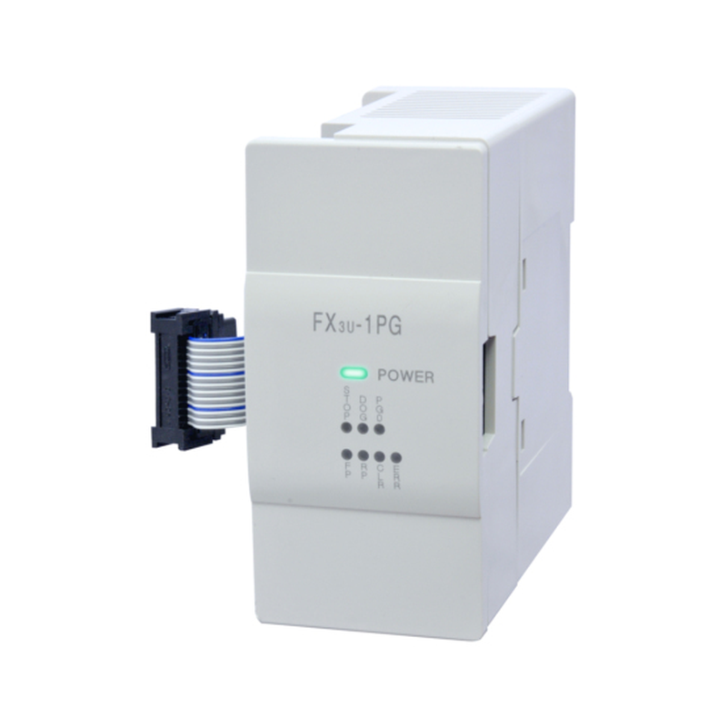 Image of Mitsubishi Electric FX3U-1PG