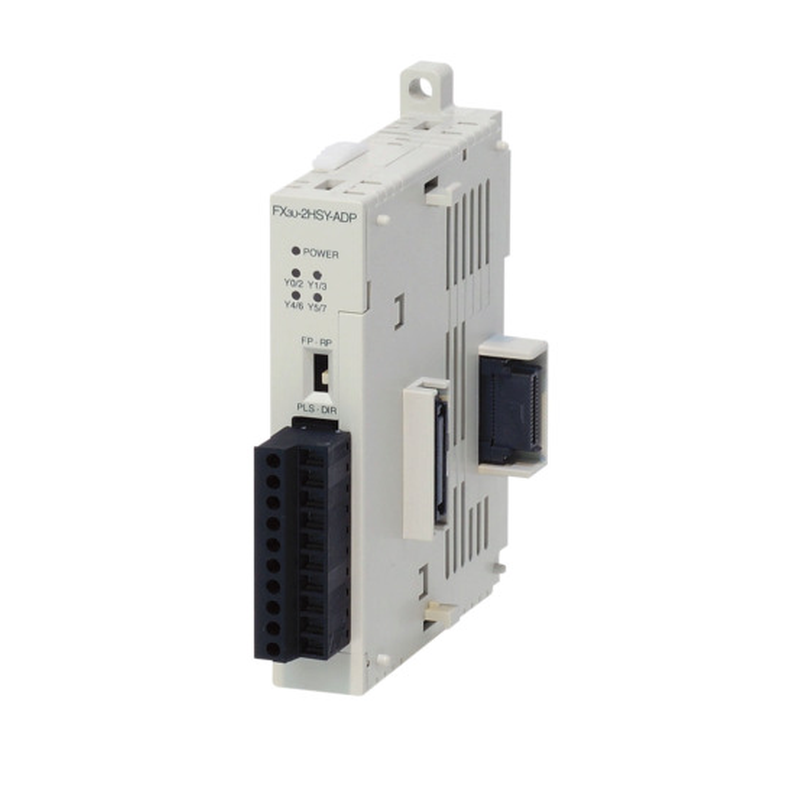 Image of Mitsubishi Electric FX3U-2HSY-ADP