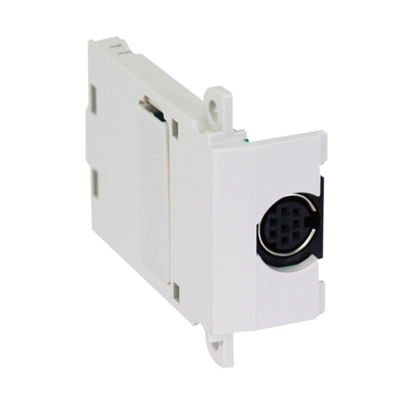 Image of Mitsubishi Electric FX3U-422-BD