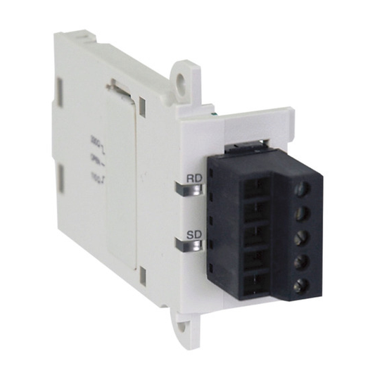Image of Mitsubishi Electric FX3U-485-BD