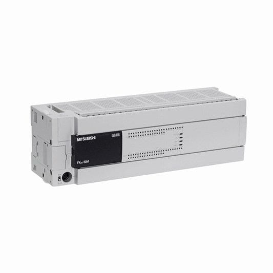 Image of Mitsubishi Electric FX3U-80MT/DSS
