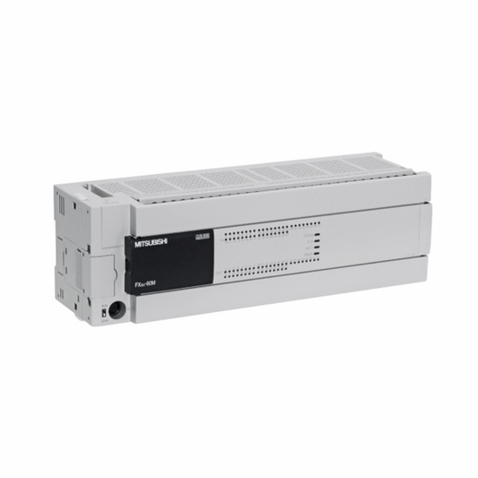 Image of Mitsubishi Electric FX3U-80MT/ES