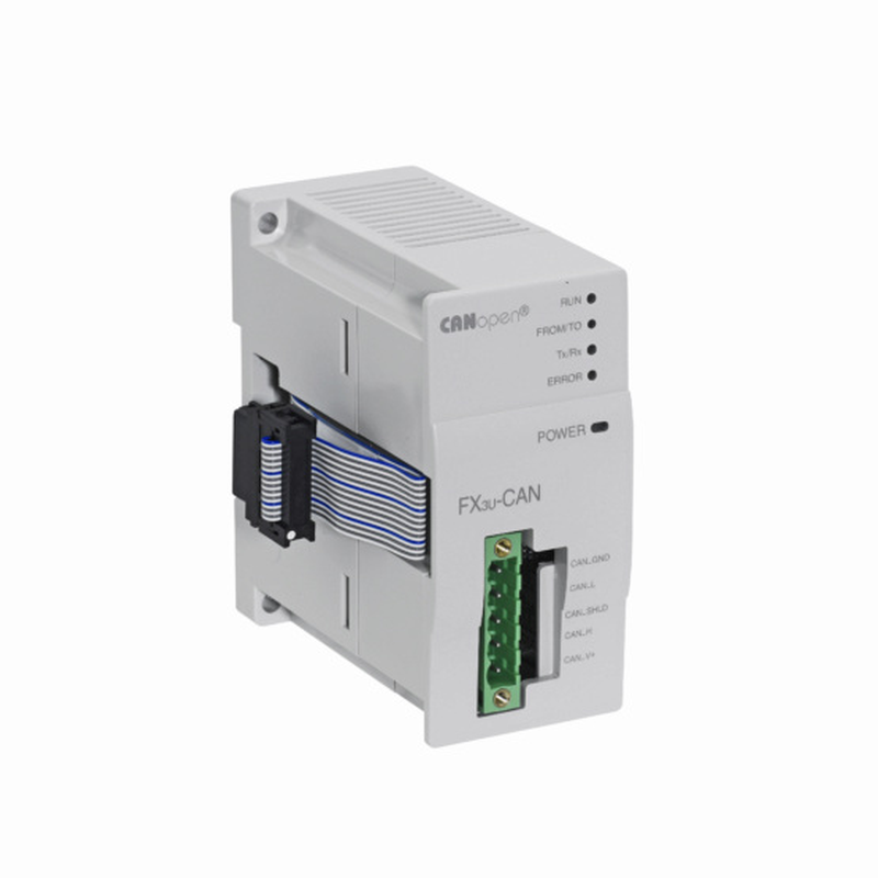 Image of Mitsubishi Electric FX3U-CAN
