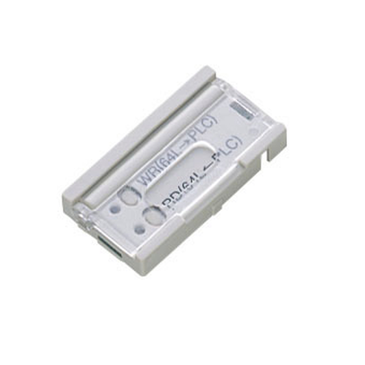 Image of Mitsubishi Electric FX3U-FLROM-64L