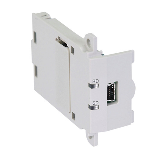 Image of Mitsubishi Electric FX3U-USB-BD
