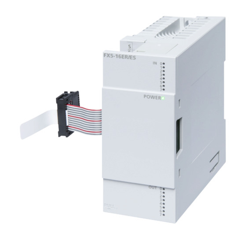Image of Mitsubishi Electric FX5-16ET/ESS