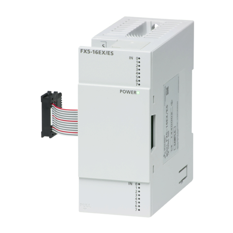 Image of Mitsubishi Electric FX5-16EX/ES