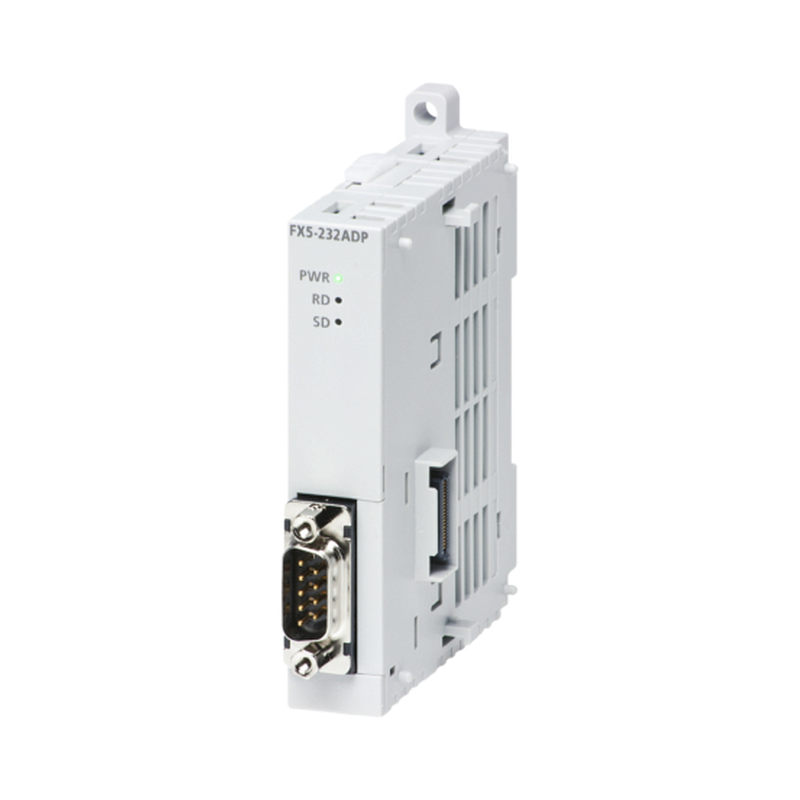Image of Mitsubishi Electric FX5-232ADP