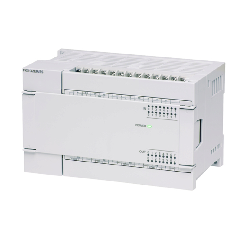 Image of Mitsubishi Electric FX5-32ET/DS