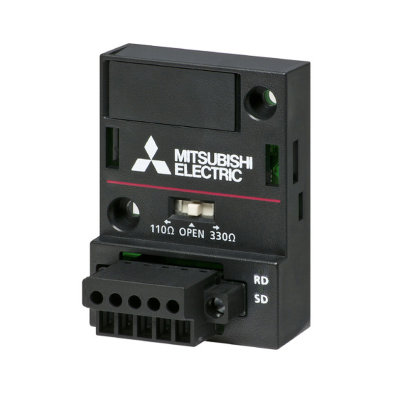 Image of Mitsubishi Electric FX5-485-BD