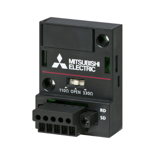 Image of Mitsubishi Electric FX5-485-BD