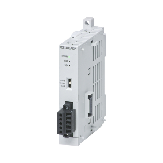 Image of Mitsubishi Electric FX5-485ADP