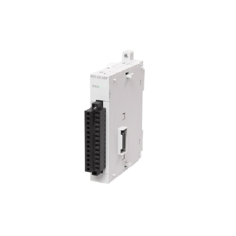Image of Mitsubishi Electric Australia FX5-4A-ADP