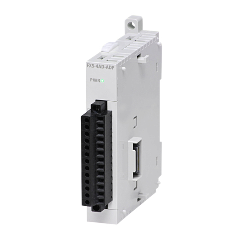 Image of Mitsubishi Electric FX5-4AD-ADP