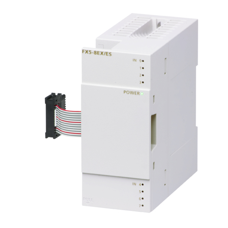 Image of Mitsubishi Electric FX5-8EX/ES