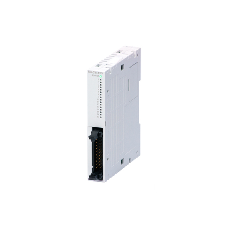 Image of Mitsubishi Electric FX5-C16EYT/D