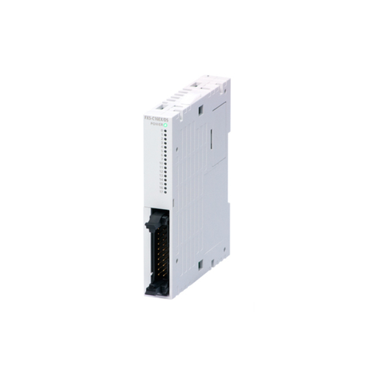 Image of Mitsubishi Electric FX5-C16EYT/D