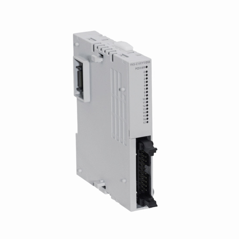 Image of Mitsubishi Electric FX5-C16EYT/DSS