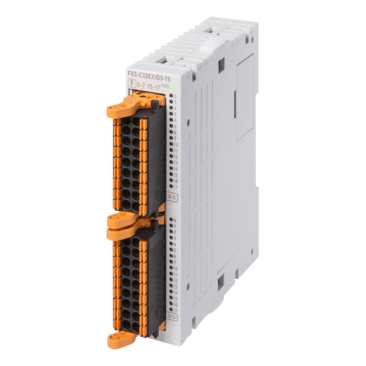 Image of Mitsubishi Electric FX5-C32EX/DS-TS