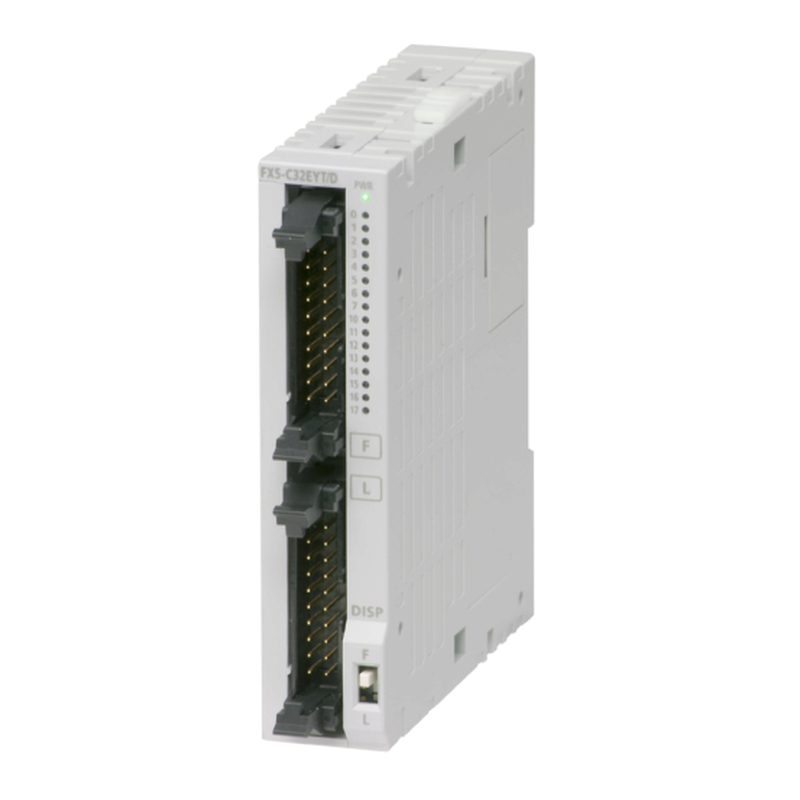Image of Mitsubishi Electric FX5-C32EX/DS