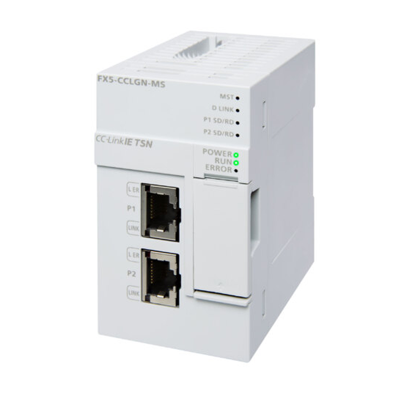 Image of Mitsubishi Electric FX5-CCLGN-MS