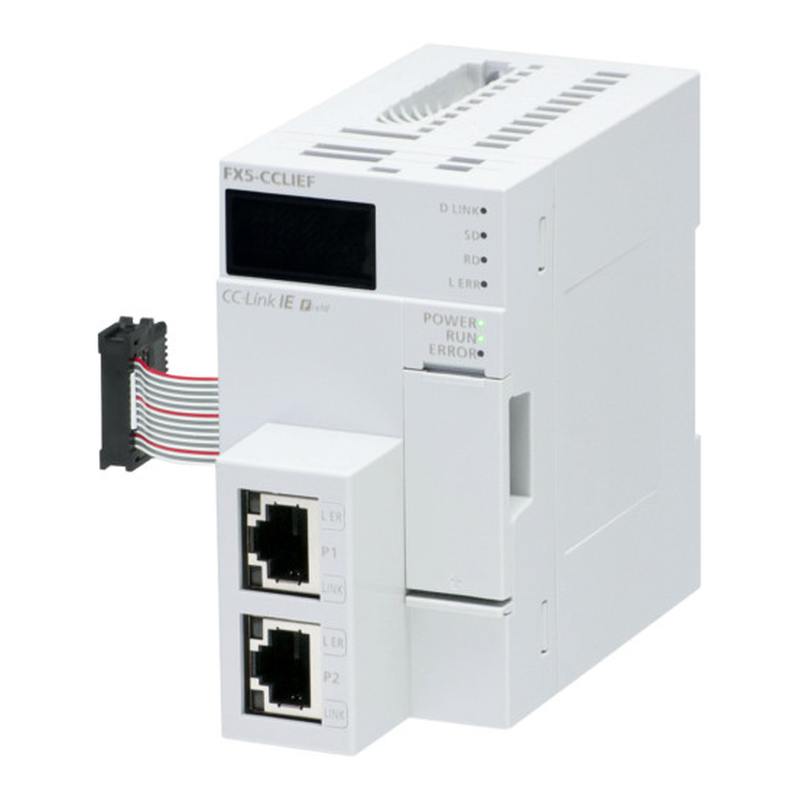 Image of Mitsubishi Electric FX5-CCLIEF