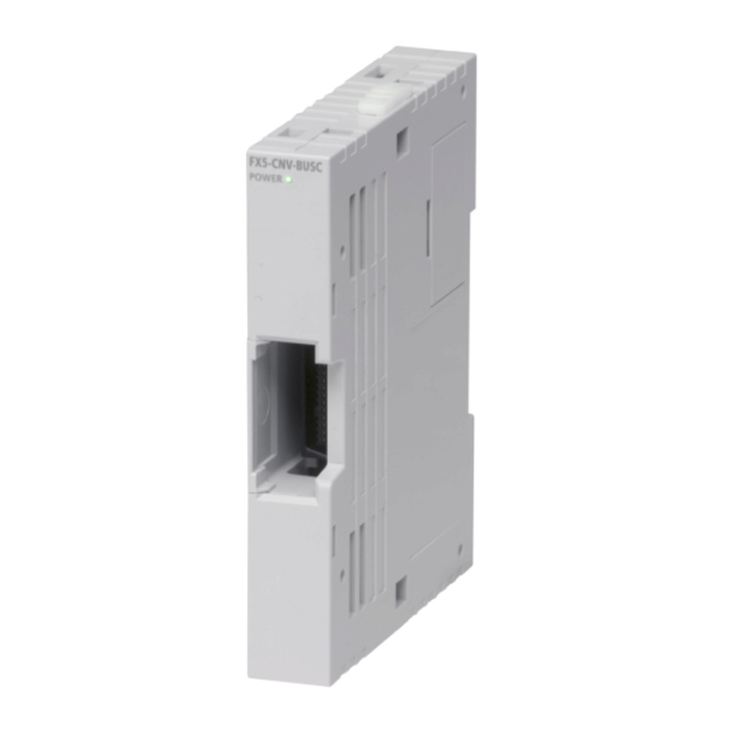 Image of Mitsubishi Electric FX5-CNV-BUSC