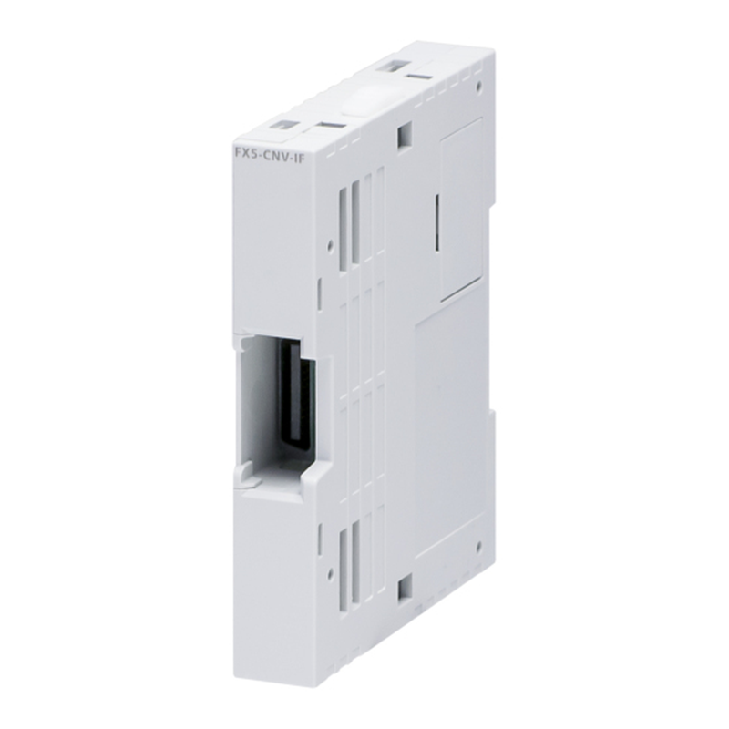 Image of Mitsubishi Electric FX5-CNV-IF