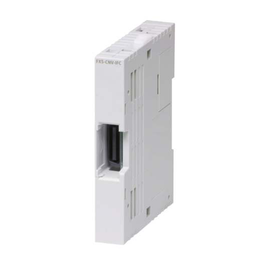 Image of Mitsubishi Electric FX5-CNV-IFC