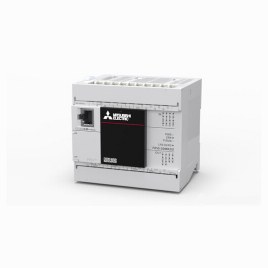 Image of Mitsubishi Electric Australia FX5S-30MR/ES